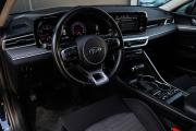 Kia K5 III Москва  - изображение 38