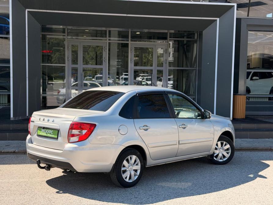 Lada (ВАЗ) Granta I Рестайлинг Пермь  - изображение 2