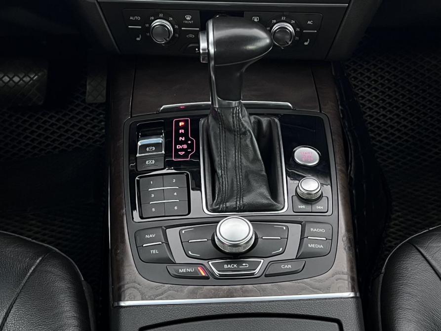 Audi A6 IV (C7) Калининград  - изображение 16