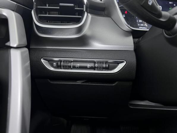 Geely Coolray I с пробегом 2023 года, цена 1 750 000 рублей, 52929 км, внедорожник, Автокод Объявления