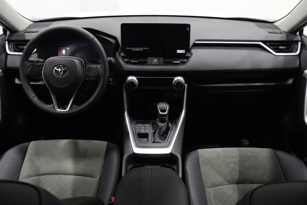 Toyota RAV4 V (XA50) Ульяновск  - изображение 6