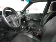 Chevrolet Niva I Рестайлинг Вологда  - изображение 27