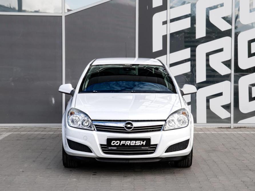 Opel Astra H Рестайлинг Краснодар  - изображение 3