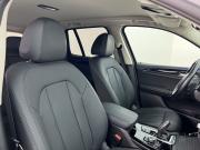 BMW X3 III (G01) Москва  - изображение 28