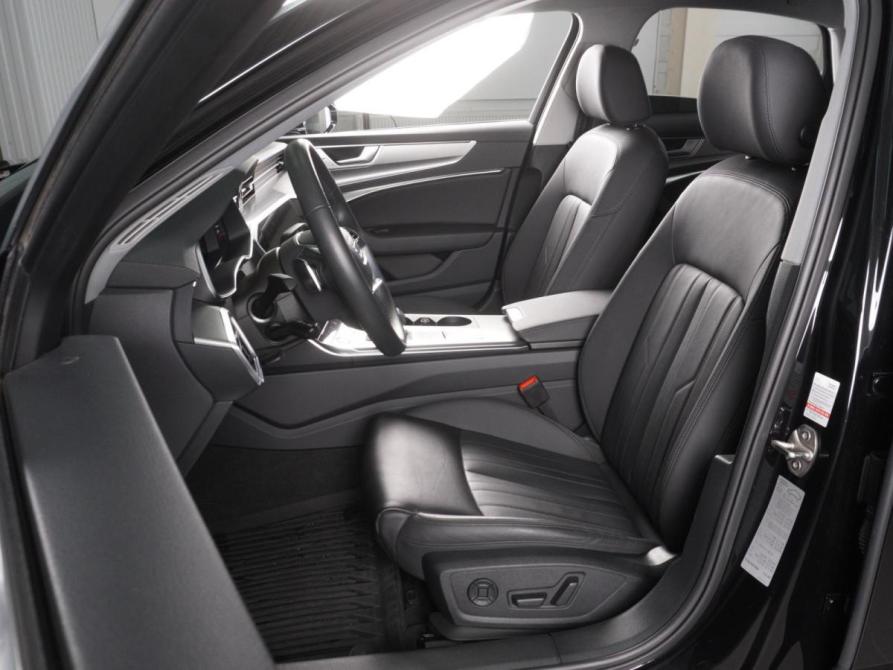 Audi A6 V (C8) Минеральные Воды  - изображение 10