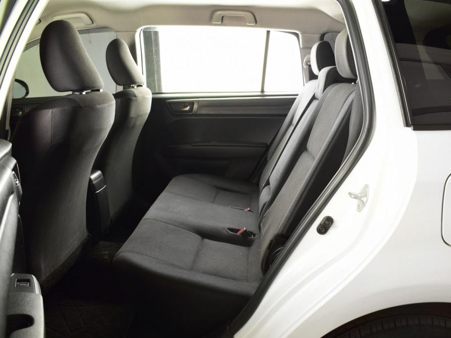 Toyota Corolla XI (E160 E170 E180) Рестайлинг 1 Кемерово  - изображение 14