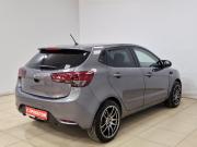 Kia Rio III Рестайлинг Альметьевск  - изображение 31