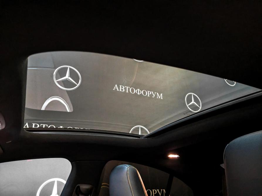 Mercedes-Benz CLA AMG II (C118 X118) Москва  - изображение 22