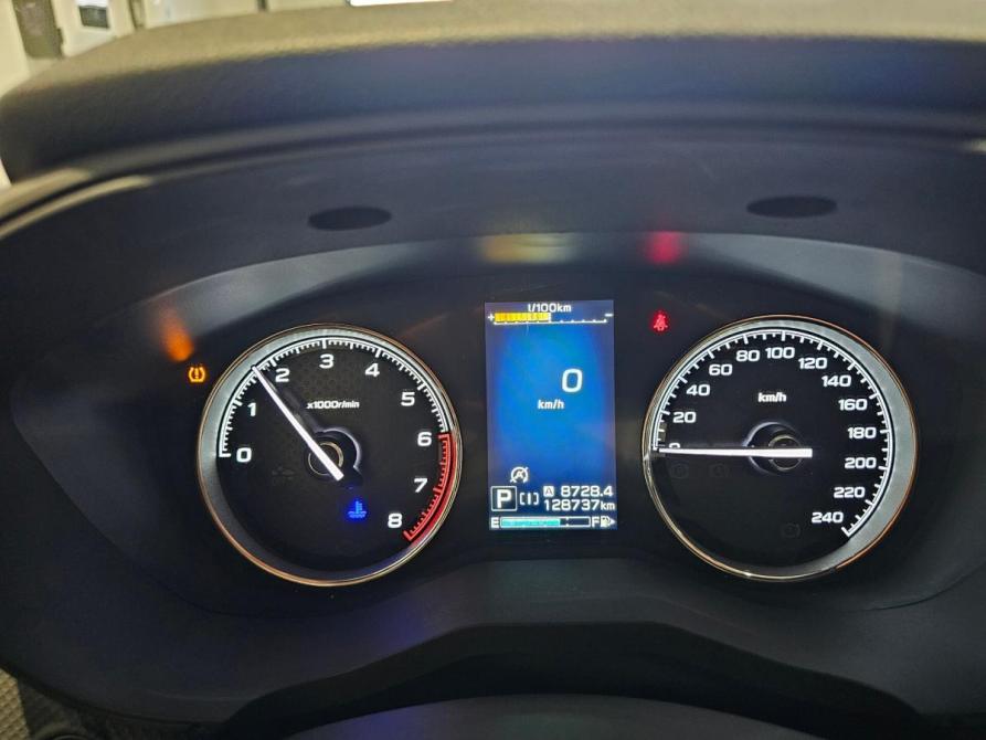 Subaru Forester V Москва  - изображение 8