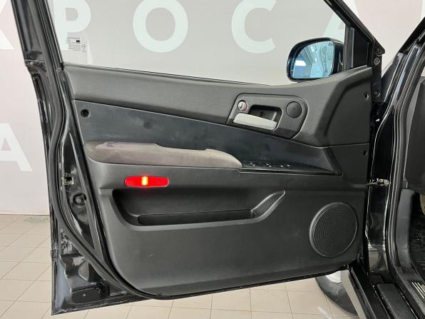 SsangYong Kyron I Рестайлинг с пробегом 2008 года, цена 479 000 рублей, 327367 км, внедорожник, Автокод Объявления