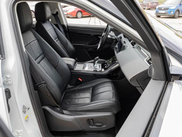 Land Rover Range Rover Evoque II с пробегом 2020 года, цена 4 750 000 рублей, 43504 км, внедорожник, Автокод Объявления