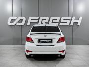 Hyundai Solaris I Рестайлинг Ростов-на-Дону  - изображение 21