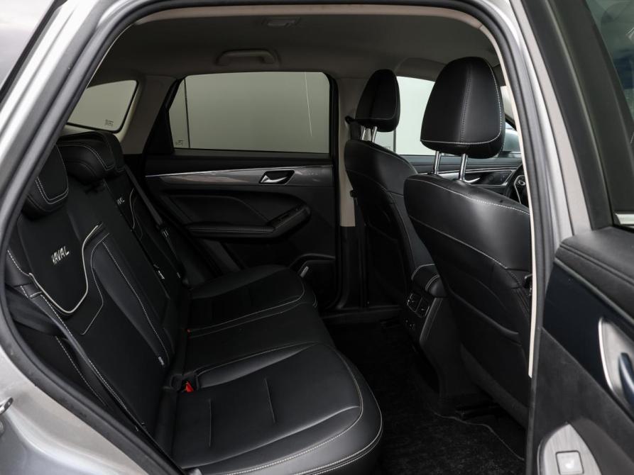 Haval Jolion I Москва  - изображение 11