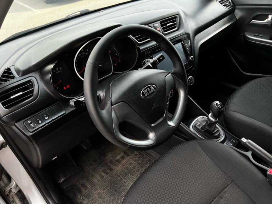Kia Rio III Волгоград  - изображение 9