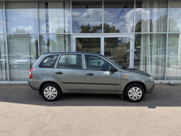 Lada (ВАЗ) Kalina I с пробегом 2010 года, цена 309 000 рублей, 168000 км, универсал, Автокод Объявления