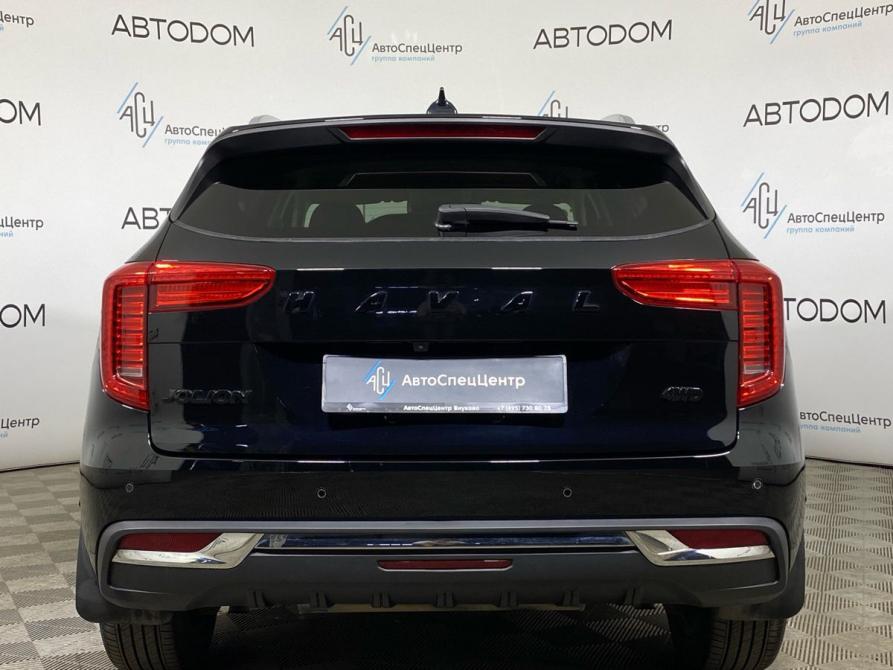 Haval Jolion I Москва  - изображение 6