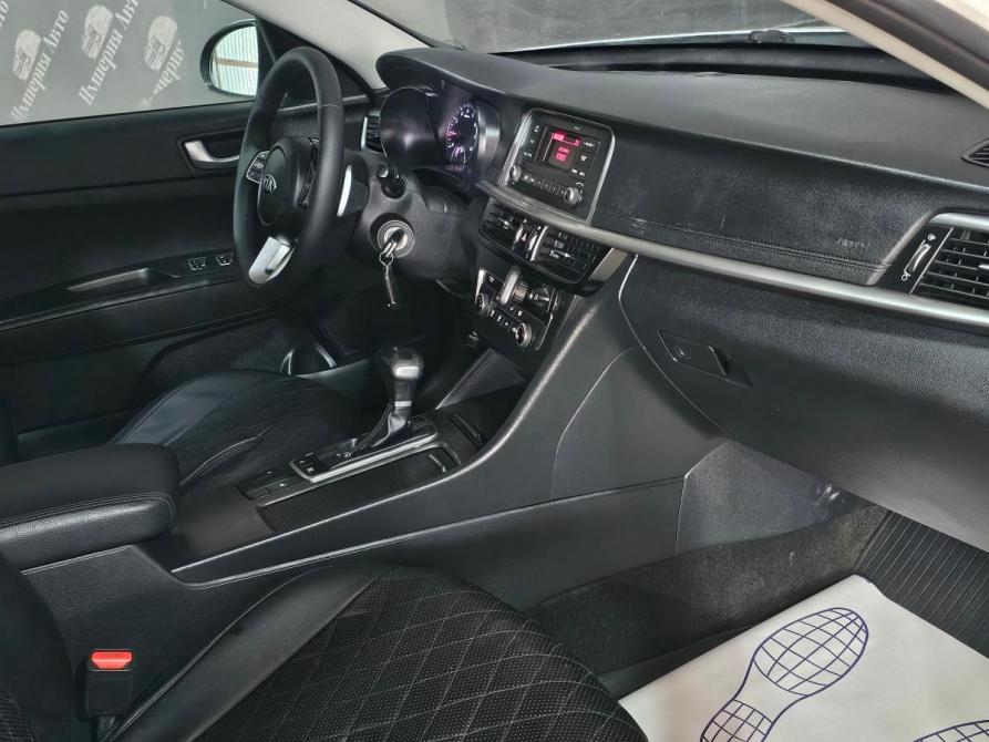 Kia Optima IV Рестайлинг Краснодар  - изображение 20