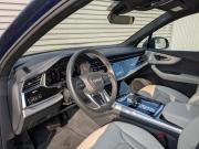 Audi Q7 II (4M) Рестайлинг Москва  - изображение 46