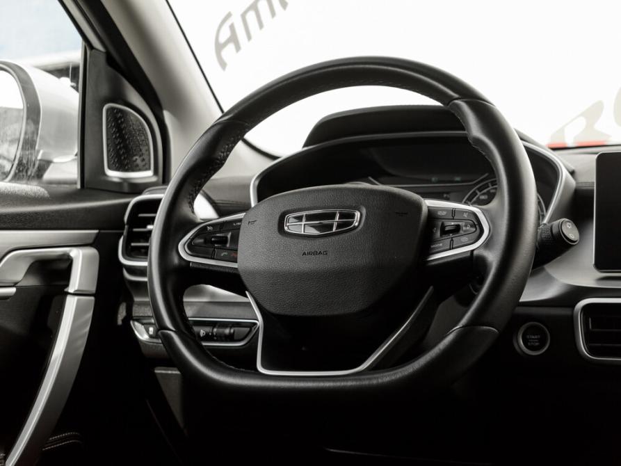 Geely Coolray I Екатеринбург  - изображение 14