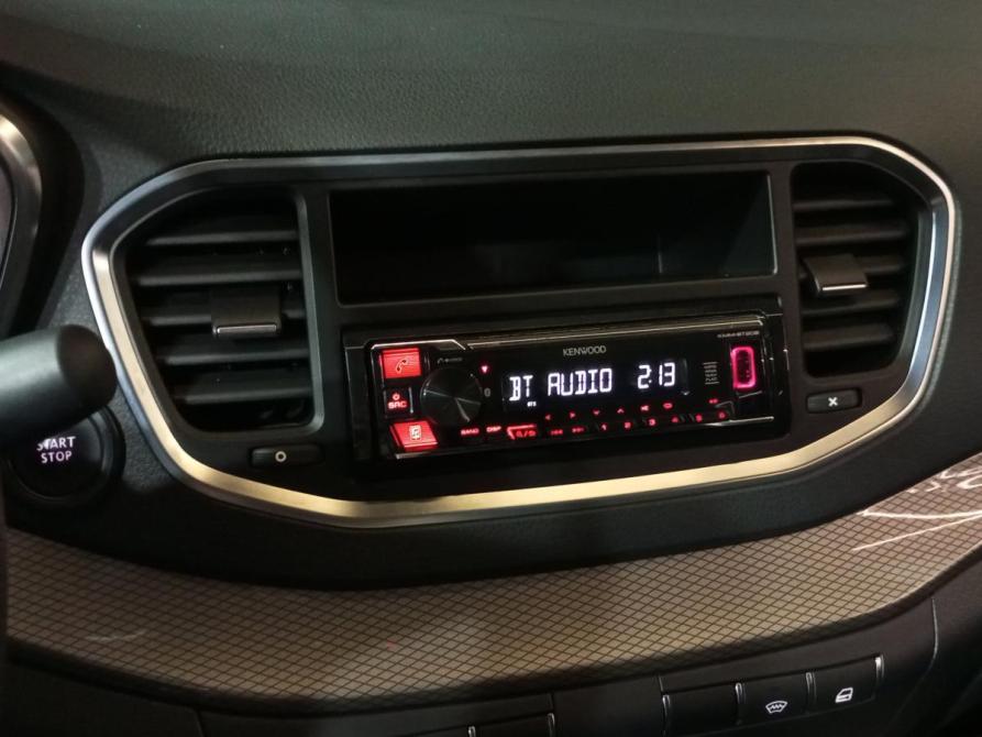 Lada (ВАЗ) Vesta I Рестайлинг (NG) Уфа  - изображение 12