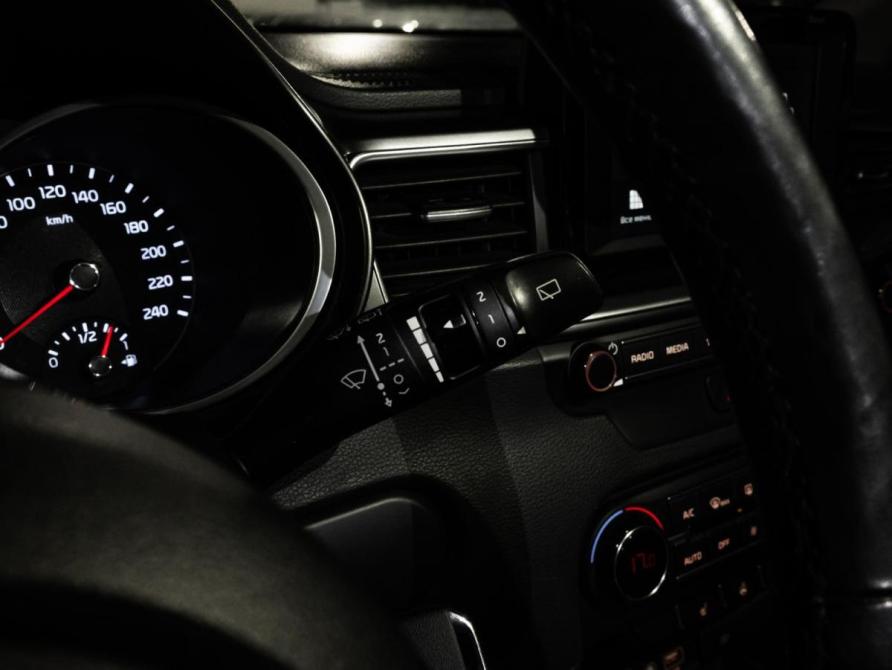 Kia Ceed III Ставрополь  - изображение 17