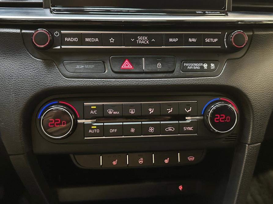 Kia Ceed III Балашиха  - изображение 7