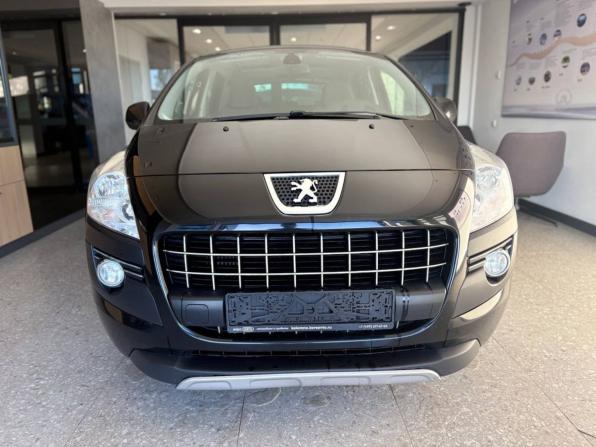 Peugeot 3008 I с пробегом 2012 года, цена 829 500 рублей, 108490 км, внедорожник, Автокод Объявления