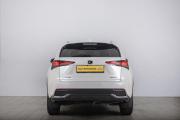 Lexus NX I Рестайлинг Томск  - изображение 26