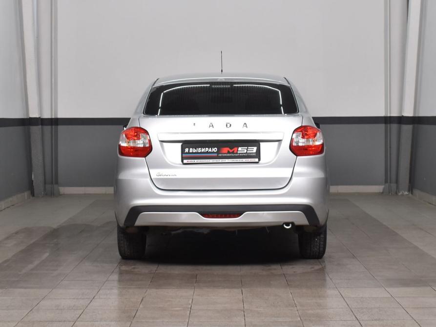 Lada (ВАЗ) Granta I Рестайлинг Кемерово  - изображение 3