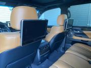 Lexus LX III Рестайлинг 2 Кемерово  - изображение 70
