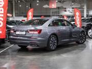 Audi A6 V (C8) Санкт-Петербург  - изображение 38