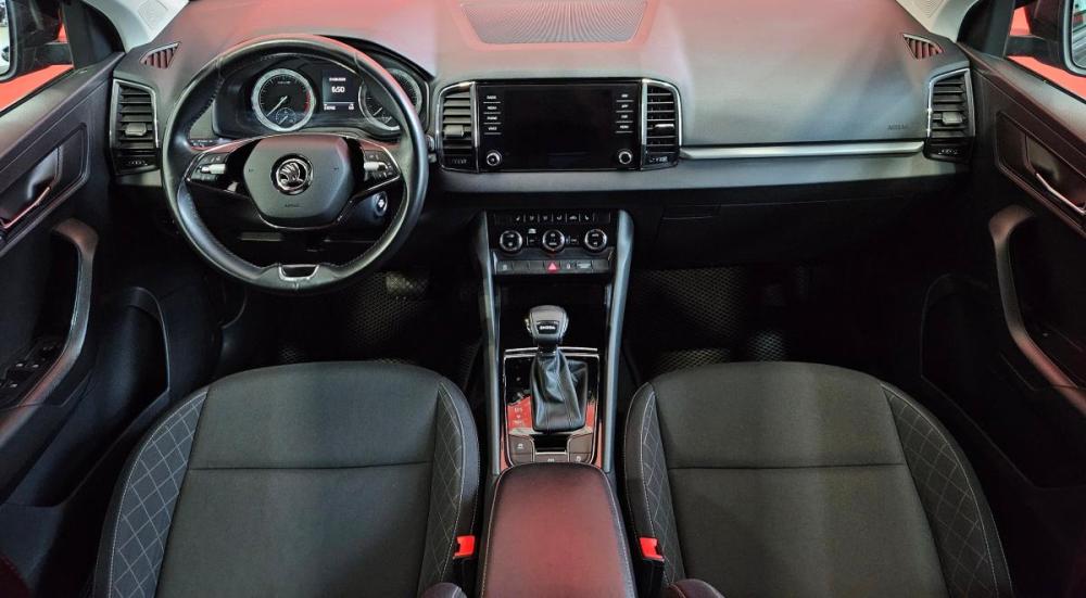 Skoda Karoq I Вологда  - изображение 9