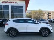 Hyundai Tucson III Рестайлинг Нижнекамск  - изображение 33