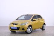 Mazda 2 II (DE) Омск  - изображение 25