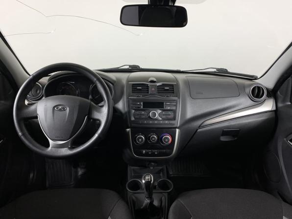 Lada (ВАЗ) Granta I Рестайлинг с пробегом 2021 года, цена 675 000 рублей, 107642 км, хэтчбек, Автокод Объявления