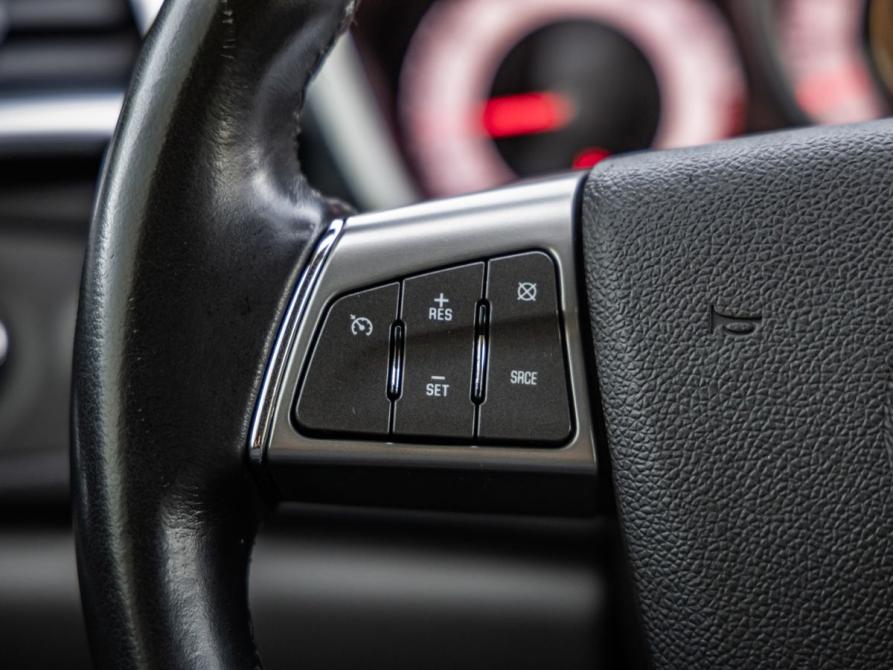 Cadillac SRX II Волгоград  - изображение 18