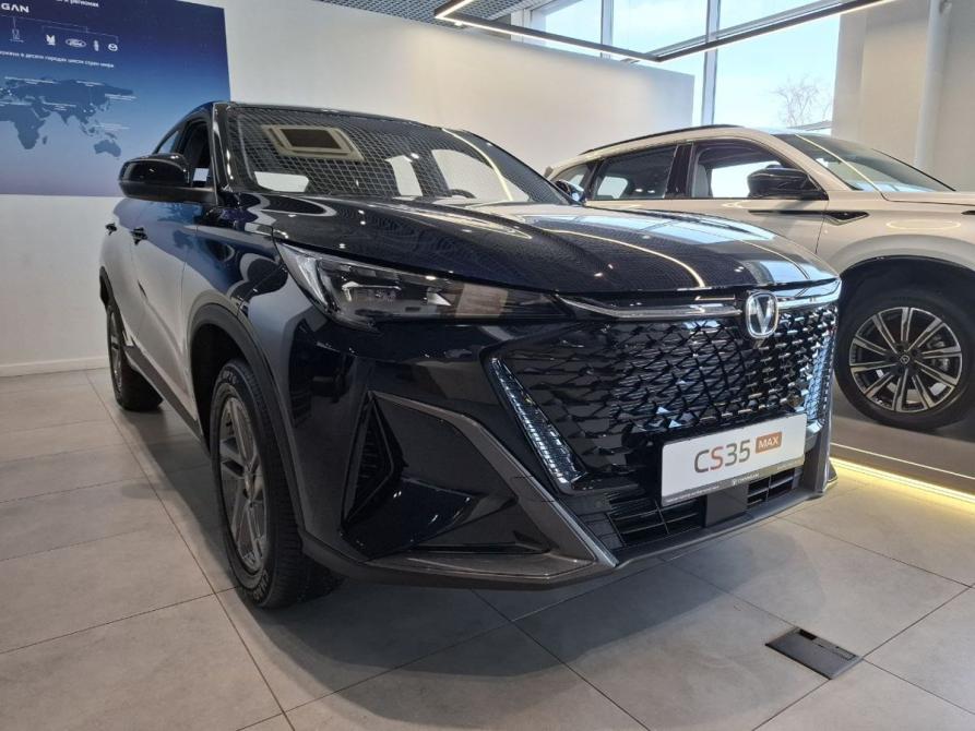 Changan CS35 Max Брянск  - изображение 5