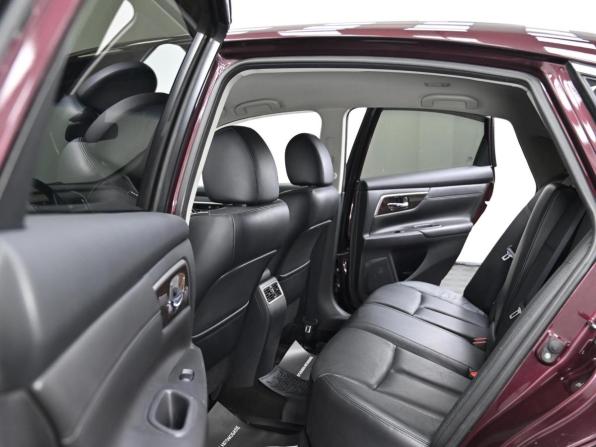 Nissan Teana III с пробегом 2015 года, цена 899 000 рублей, 118000 км, седан, Автокод Объявления