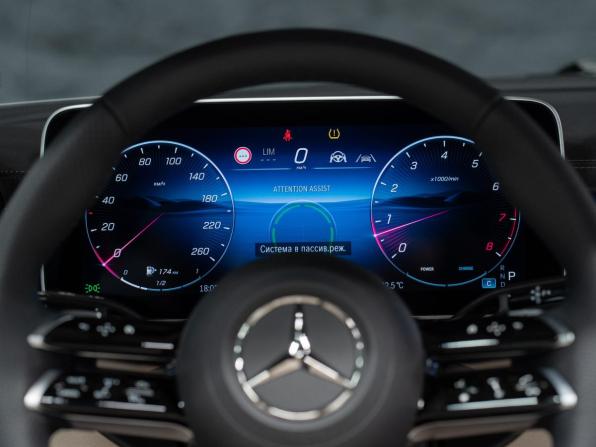Новый Mercedes-Benz CLE 2026 года, цена 9 650 000 рублей, кабриолет, Автокод Объявления