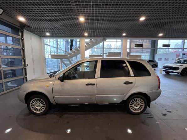 Lada (ВАЗ) Kalina I с пробегом 2010 года, цена 148 000 рублей, 353483 км, универсал, Автокод Объявления