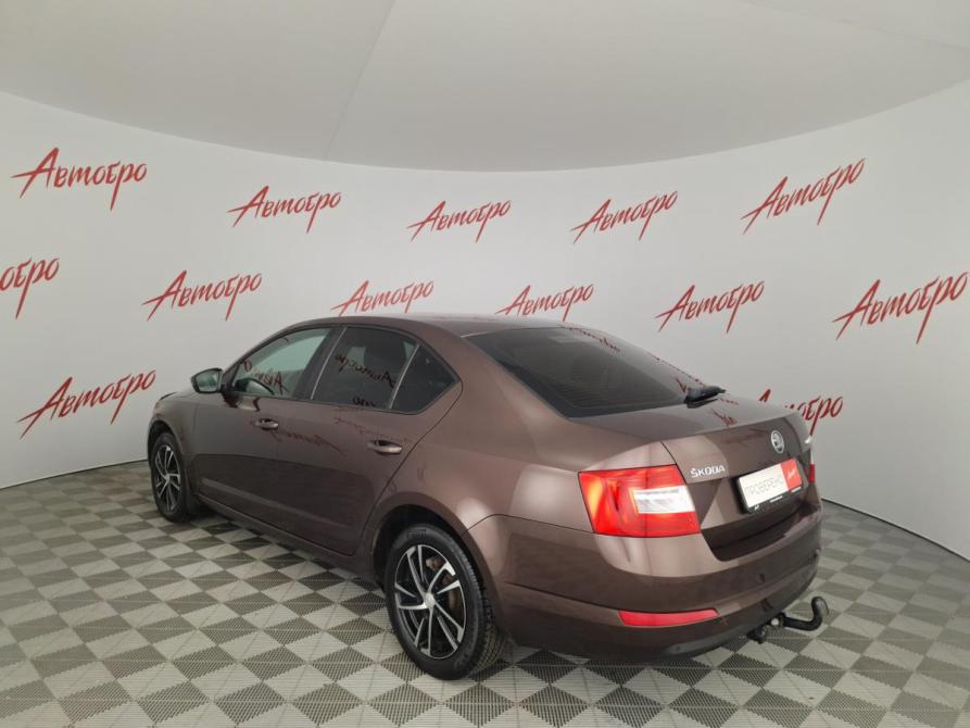 Skoda Octavia III (A7) Псков  - изображение 3