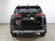 Toyota RAV4 IV (XA40) Рестайлинг Химки  - изображение 54