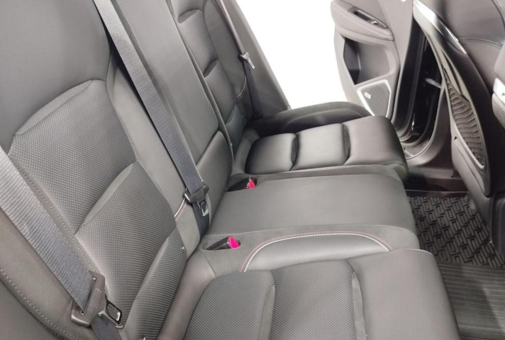 Geely Tugella I Саратов  - изображение 26