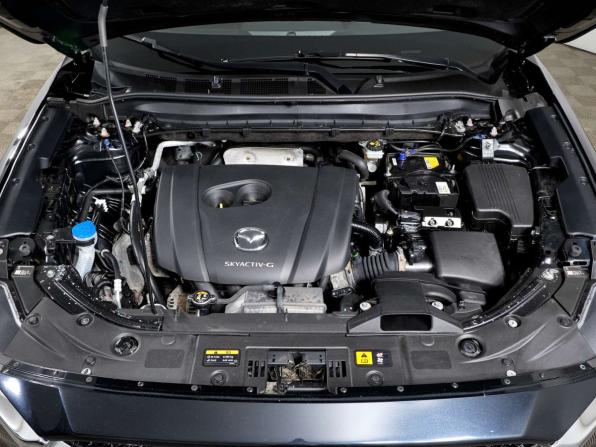 Mazda CX-5 II с пробегом 2020 года, цена 2 548 000 рублей, 90169 км, внедорожник, Автокод Объявления