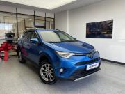 Toyota RAV4 IV (XA40) Рестайлинг Новосибирск  - изображение 17