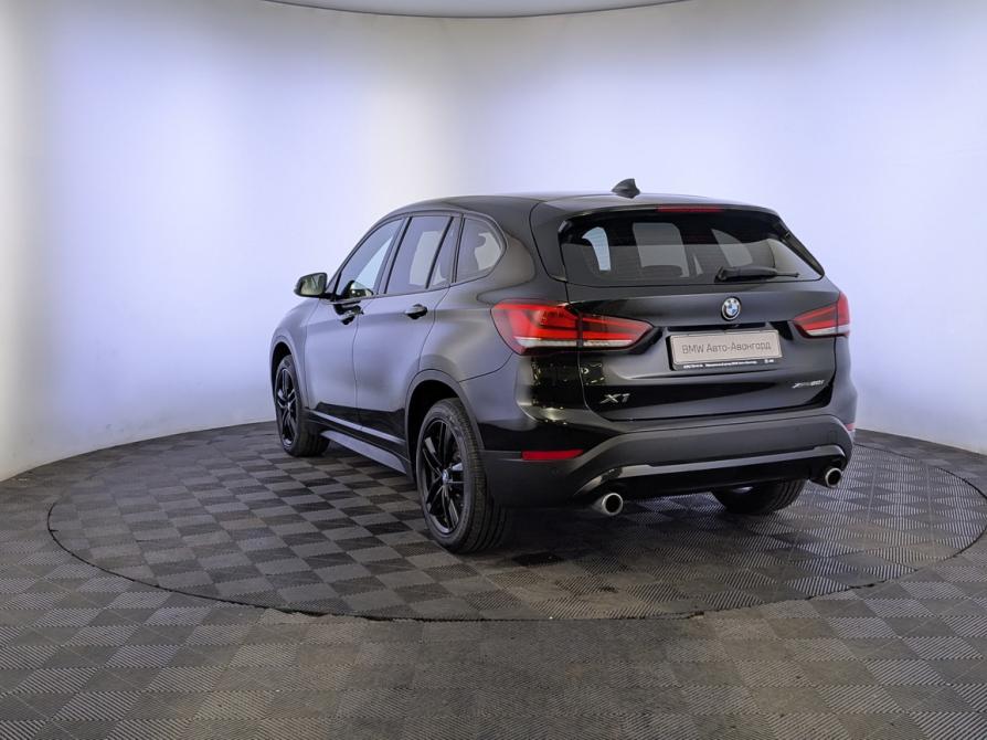 BMW X1 II (F48) Рестайлинг Москва  - изображение 7