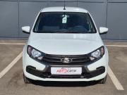 Lada (ВАЗ) Granta I Рестайлинг Воронеж  - изображение 23