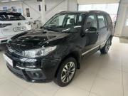Chery Tiggo 3 I Уфа  - изображение 31