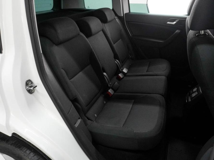 Skoda Yeti I Рестайлинг Воронеж  - изображение 7