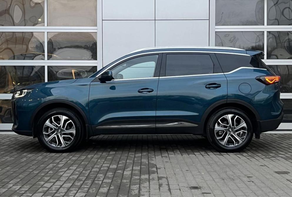Chery Tiggo 7L I Владимир  - изображение 2